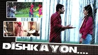 Watch Dishkayon Song | Goreyan Nu Daffa Karo | Daler Mehndi | Amrinder Gill | Latest Punjabi Songs 2014 Video