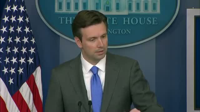Watch Obama to Visit Atlanta Health Ctr. to Talk Ebola Video