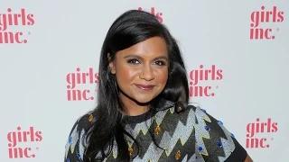 Watch Mindy Kaling Lost 'Bridesmaids' Role Video