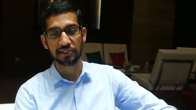 Watch Google launches 3 Android One phones in India Video