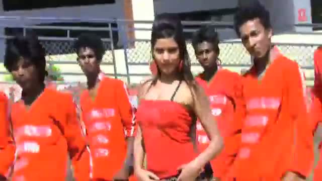 Watch "Baba Ji Ke Thullu" Song - Amar Amrit | Bhojpuri Video Song Video