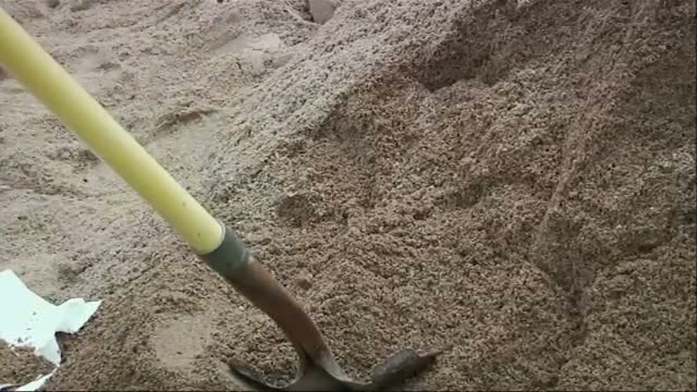 Watch Ariz. Residents Prep for Another Round of Storms Video