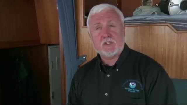 Watch Researchers Explore Shipwrecks Off Calif. Coast Video