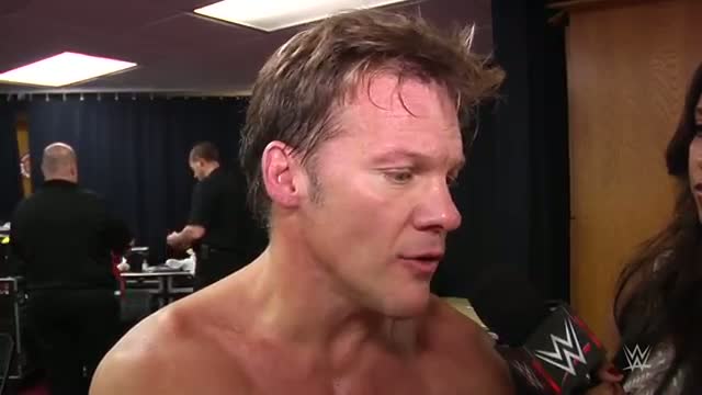Watch Kane Down, Orton to Go - WWE Raw Fallout - Sept. 15, 2014 Video