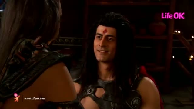 Watch Devon Ke Dev... Mahadev - 18th September 2014 : Ep 758 Video