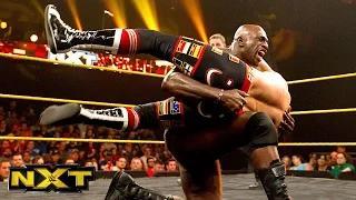 Watch Adrian Neville & Sami Zayn vs. Titus O'Neil & Tyson Kidd: WWE NXT, Sept. 18, 2014 Video