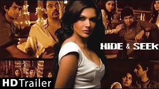Watch Hide And Seek Official Trailer 2014 Video