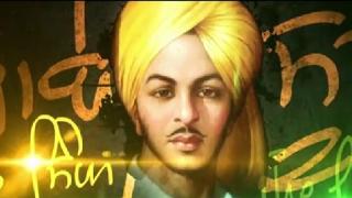 Watch "Pagg Bhagat Singh Wargi" Full Video Song - By Teji Padda | Daljit Singh | Hit Punjabi Song Video