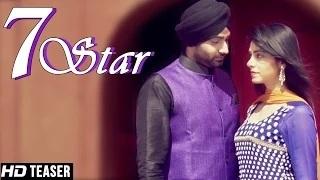 Watch 7 Star - Ravneet Singh | Official Teaser - Latest Punjabi Songs 2014 Video