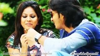 Watch "Kolponate Rakhi Tomake" Song - Palbasha | Official Bangla Music Video Video