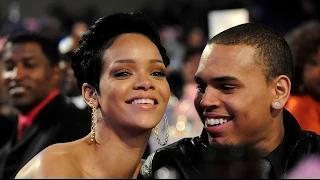 Watch Chris Brown Interview About Rihanna: They Will Be 'Friends Forever' Video