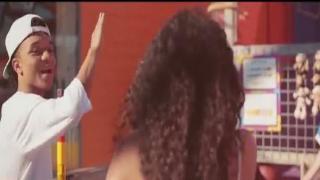 Watch Rae Sremmurd - No Type Video