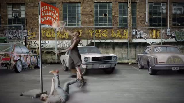 Watch Nick Jonas - Jealous (Official) Video