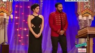 Watch MTV Splitsvilla 7 (Truth and Dare) - 20th September 2014 - Episode 15 - Part 1/3 Video