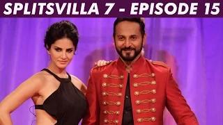 Watch MTV Splitsvilla 7 (Truth and Dare) - 20th September 2014 - Episode 15 - Part 3/3 Video