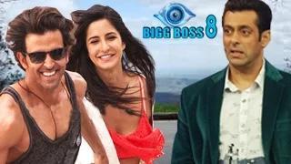 Watch Hrithik Roshan & Katrina Kaif REFUSE to promote Bang Bang on Bigg Boss 8 Video
