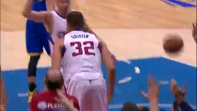 Watch Top 10 Los Angeles Clippers Plays of the 2013-2014 Season Video