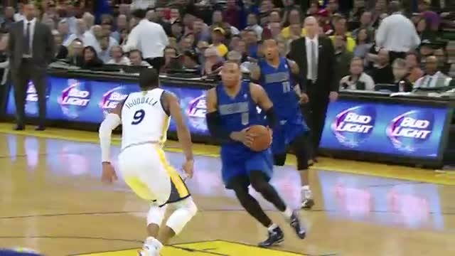Watch Top 10 NBA Golden State Warriors Plays of the 2013-2014 Season Video