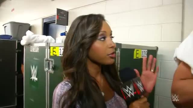 Watch The Miz comments on winning the Intercontinental Championship at Night of Champions Video