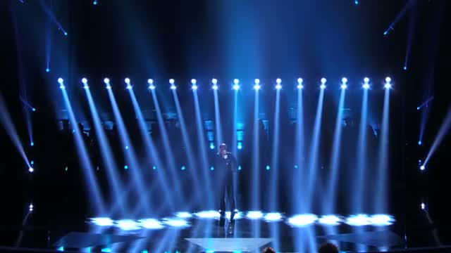 Watch Quintavious Johnson: Young Singer Covers The Beatles' "Let It Be" - America's Got Talent 2014 Finale Video