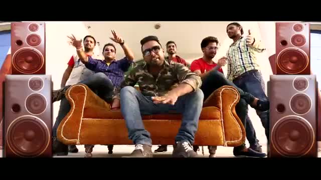 Watch "Fukri" Song - By Raminder Randhawa | Latest Punjabi Song 2014 Video