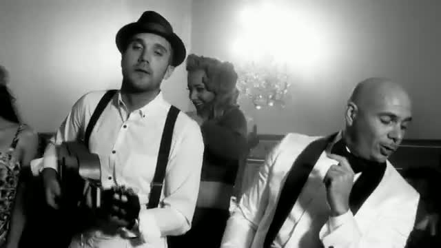 Watch Pitbull - Fireball ft. John Ryan (Official) Video