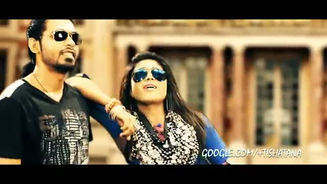 Watch "Chaya Hoye" Full Song - By Arfin Rumi and Lilin Moon | Bangla Video Song 2014 Video