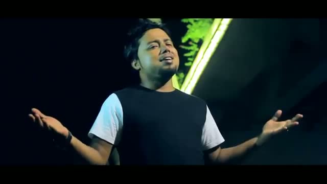 Watch "Na Bola Chokher Vasha" Full Song - By Anisa & Shahrid Belal ( Official Bangla Music Video 2014 ) Video