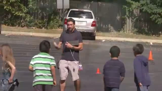 Watch Overcrowding Has Public Schools Going Vertical Video