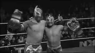 Watch Check out WWE NXT this Thursday at 9 p.m. ET, only on WWE Network! Video