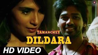 Watch Dildara Song - Tamanchey (2014) - Nikhil Dwivedi & Richa Chadda | Sonu Nigam Video
