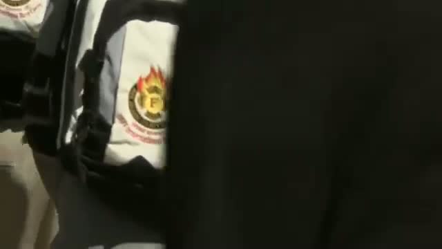 Watch Special Camp for Child Burn Survivors Video