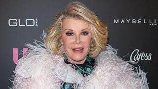 Watch JOAN RIVERS' Doctor Subpoenaed in Another Celebrity Case? Video