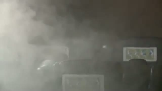 Watch Learning How to Survive a Plane Crash Video