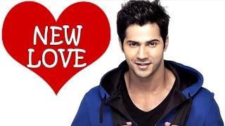 Watch Varun Dhawan's New LOVE In His Life Video