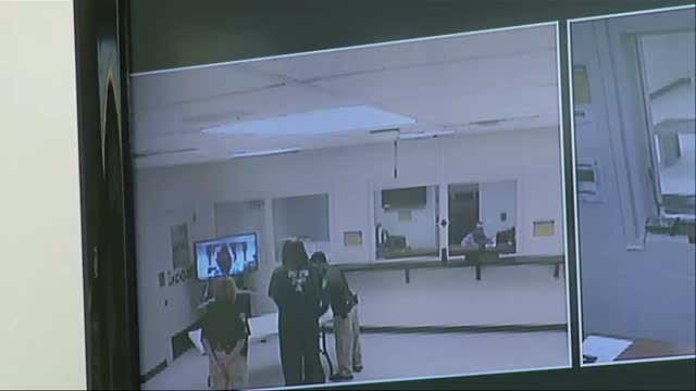 Watch Missing Student Case Suspect Held in Texas  Video