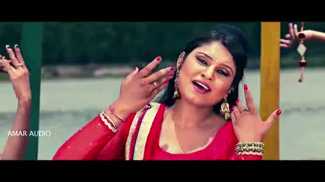 Watch "Sai" - By Pushpinder Kaur | Brand New Latest Punjabi Song 2014 Video