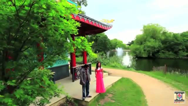 Watch TANHAIYAAN - OFFICIAL PUNJABI VIDEO - RAJA KAASHEFF & RUBAYYAT JAHAN Video