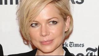 Watch Michelle Williams Puts Brooklyn Home On The Market Video