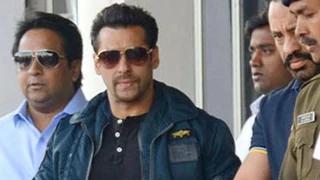 Watch Salman Khan's Hit And Run Case Adjourned Oct 9 2014 Video