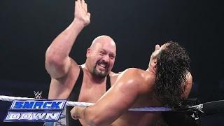 Watch Big Show vs. Rusev: WWE SmackDown, Sept. 26, 2014 Video