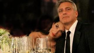 Watch GEORGE CLOONEY/AMAL ALAMUDDIN WEDDING TRIBUTE Video
