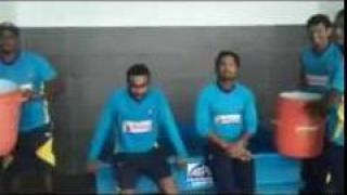 Watch Sangakkara and Jayawardene ALS ICE Bucket Challenge - Srilanka Cricketers Video