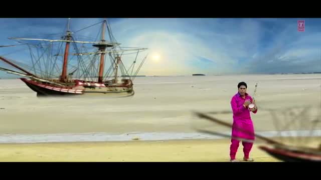 Watch Raza Yaar Di Full Song - By Sardar Ali | Latest Punjabi Song 2014 Video