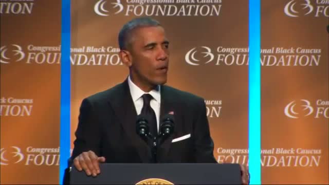 Watch President Obama Addresses Police Mistrust Video