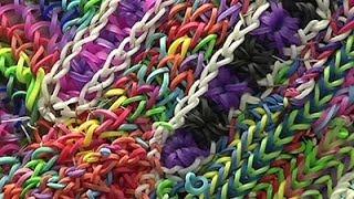 Watch Rainbow Loom Creator Hopes to Weave More Success Video