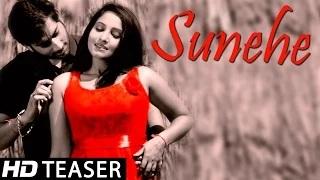 Watch Sunehe Teaser - Humraj | Latest New Punjabi Songs 2014 - Official HD Video