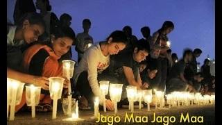 Watch Jago Maa Jago Durga (Bishwa Shanti - World Peace) | By Arijit Singh Video