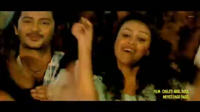 Watch Maggi Noodles Feat Puthi Ahmed | Bangla Movie New Video Song 2014 Video