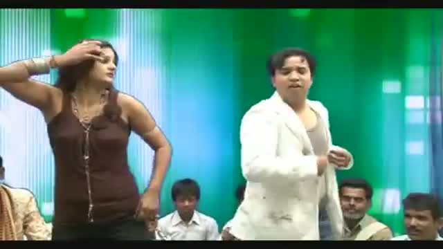 Watch Chala gaon ke bahariya luthala jaai lahariya | Ram Nivash Chhotanki | 2014 New Hot Bhojpuri Song Video